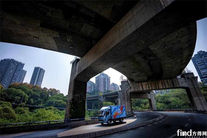 真场景、真数据、真实力!宇通新能源商用车山地性能挑战首战告捷 真场景、真数据、真实力!宇通新能源商用车山地性能挑战首战告捷