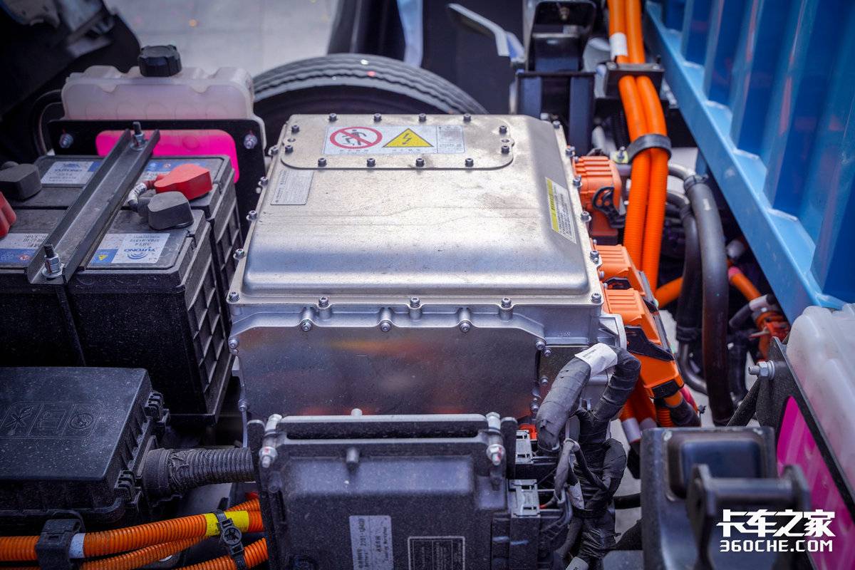 挑战重庆崎险！ 宇通新能源跑出新成绩