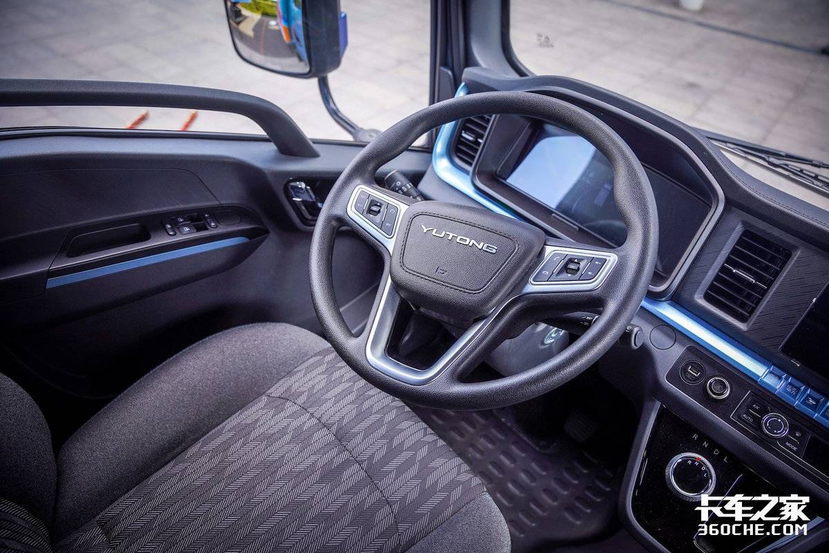 挑战重庆崎险！ 宇通新能源跑出新成绩